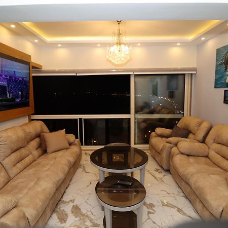 Beach Luxury Mamoura Private Beach Alessandria Esterno foto