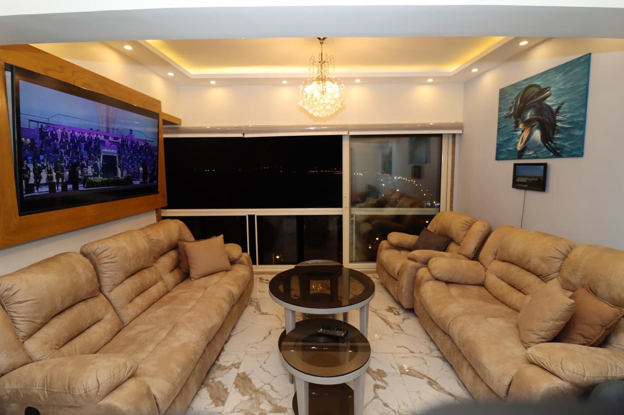 Beach Luxury Mamoura Private Beach Alessandria Esterno foto